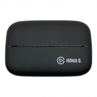 ゲームキャプチャー HD60S