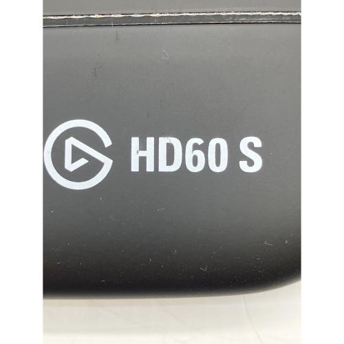 ゲームキャプチャー HD60S