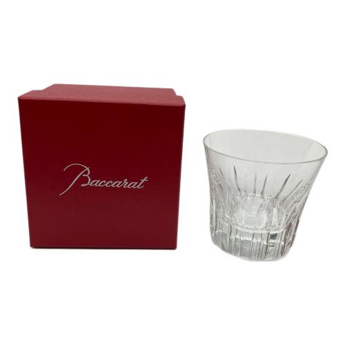 Baccarat (バカラ) ロックグラス エトナ