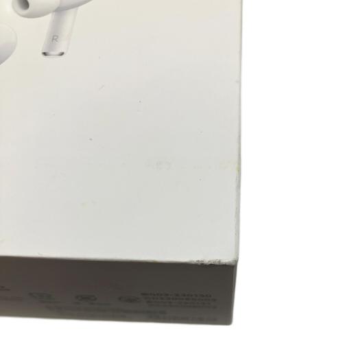 Apple (アップル) ワイヤレスイヤホン MTJV3J/A｜トレファクONLINE