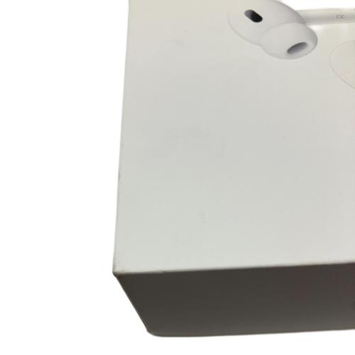 Apple (アップル) ワイヤレスイヤホン MTJV3J/A｜トレファクONLINE