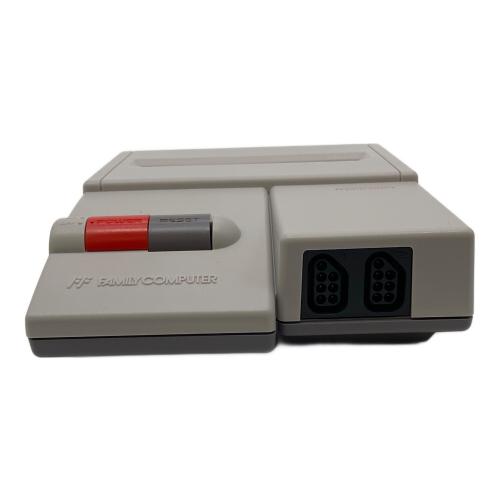 Nintendo (ニンテンドー) ファミコン HVC-NFF