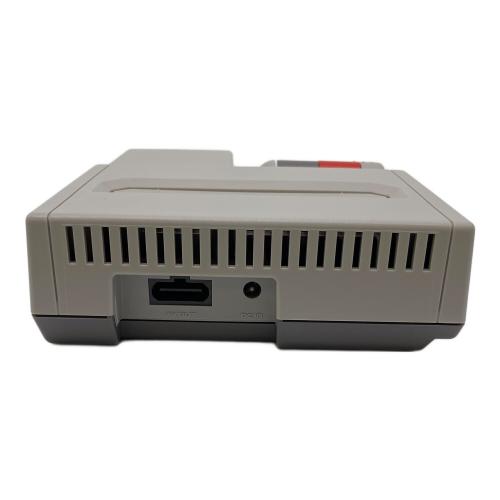 Nintendo (ニンテンドー) ファミコン HVC-NFF