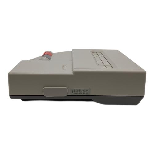 Nintendo (ニンテンドー) ファミコン HVC-NFF