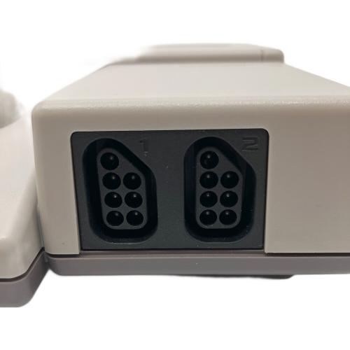 Nintendo (ニンテンドー) ファミコン HVC-NFF