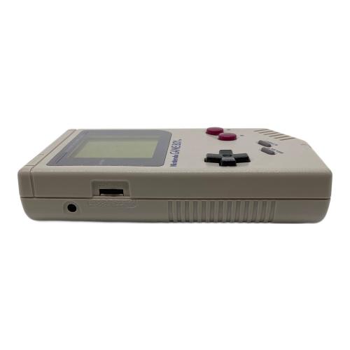 Nintendo (ニンテンドー) GAMEBOY DMG-01