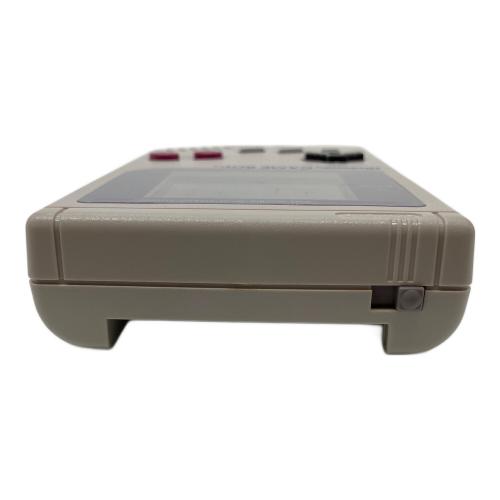 Nintendo (ニンテンドー) GAMEBOY DMG-01