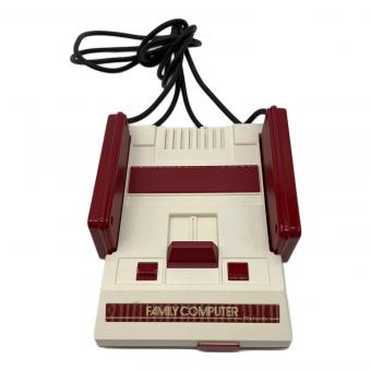 Nintendo (ニンテンドー) ニンテンドークラシックミニ ファミリーコンピュータ CLV-101