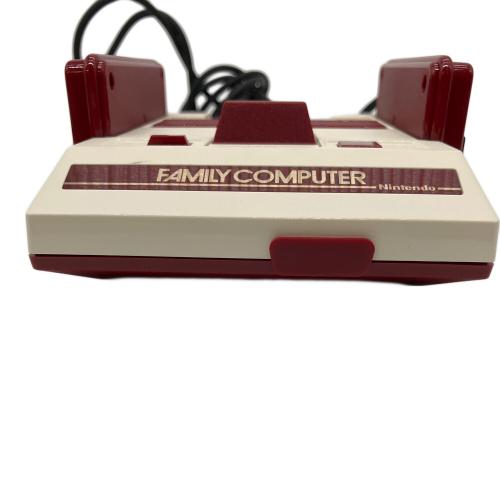 Nintendo (ニンテンドー) ニンテンドークラシックミニ ファミリーコンピュータ CLV-101