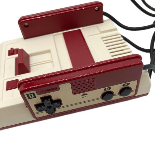 Nintendo (ニンテンドー) ニンテンドークラシックミニ ファミリーコンピュータ CLV-101