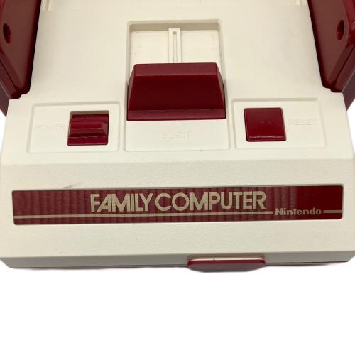 Nintendo (ニンテンドー) ニンテンドークラシックミニ ファミリーコンピュータ CLV-101