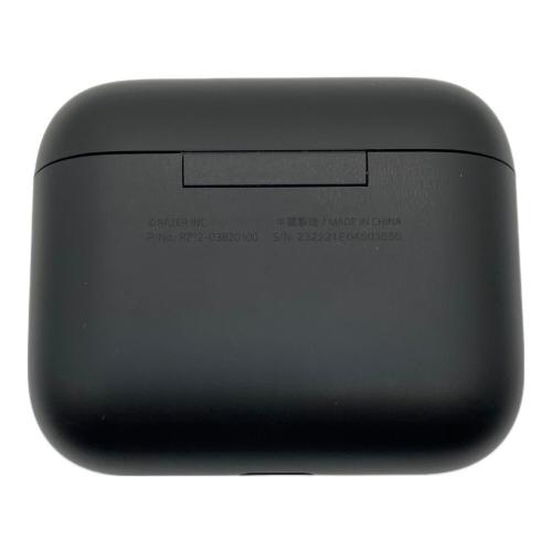 Razer (レイザー) ワイヤレスイヤホン hammerhead true wireless pro