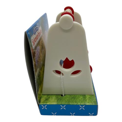 EPOCH (エポック) 人形(赤ちゃん) シルバニアファミリー ベイビーキャリーバッグ