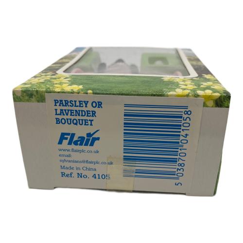 EPOCH (エポック) 人形(赤ちゃん) シルバニアファミリー スカンク