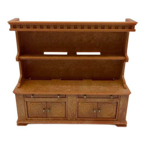 EPOCH (エポック) 家具(中) シルバニアファミリー アーバンサイドボード