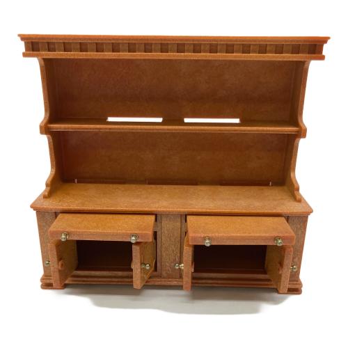 EPOCH (エポック) 家具(中) シルバニアファミリー アーバンサイドボード