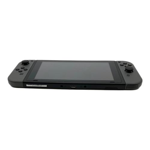 Nintendo (ニンテンドー) Nintendo Switch HAC-001