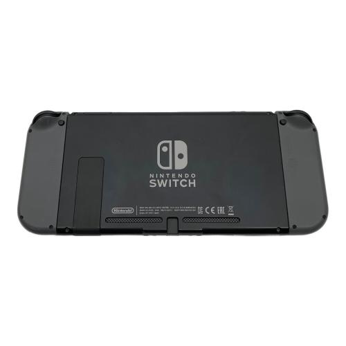 Nintendo (ニンテンドー) Nintendo Switch HAC-001