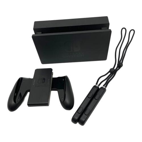 Nintendo (ニンテンドー) Nintendo Switch HAC-001