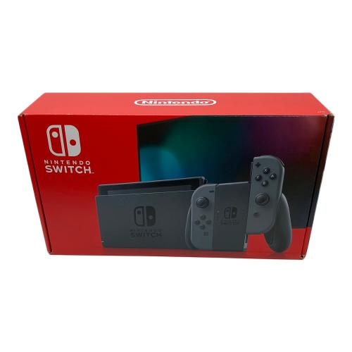 Nintendo (ニンテンドー) Nintendo Switch HAC-001