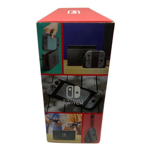 Nintendo (ニンテンドー) Nintendo Switch HAC-001