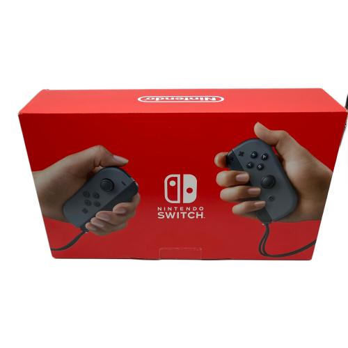 Nintendo (ニンテンドー) Nintendo Switch HAC-001