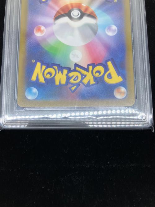 オドリドリ ポケモンカード 176/172 AR 111998071