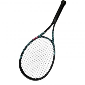 HEAD (ヘッド) ブームMP 硬式テニスラケット 231655 ブラック×ネオン