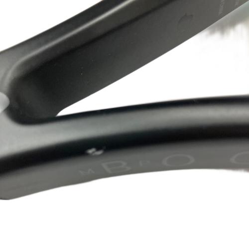 HEAD (ヘッド) ブームMP 硬式テニスラケット 231655 ブラック×ネオン