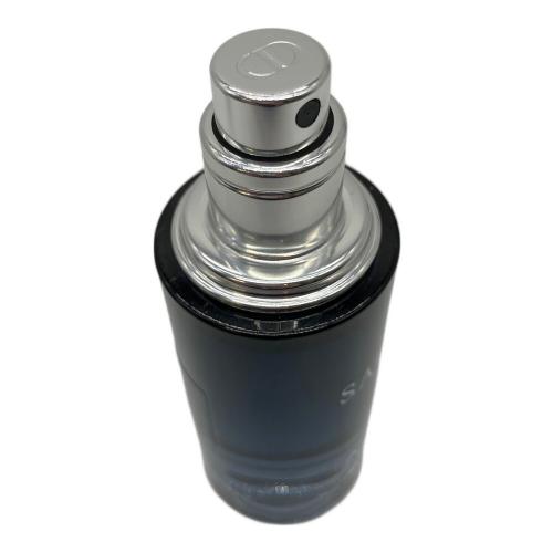Dior (ディオール) オードパルファム 30ml 残量80%-99% ソヴァージュ
