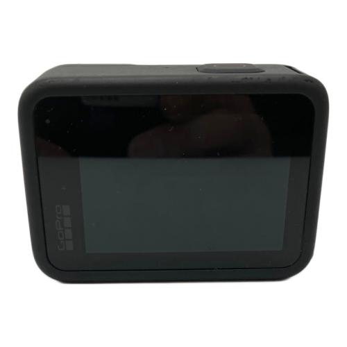 GoPro (ゴープロ) ウェアラブルカメラ 9 BLACK 付属品付