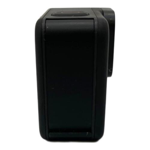 GoPro (ゴープロ) ウェアラブルカメラ 9 BLACK 付属品付