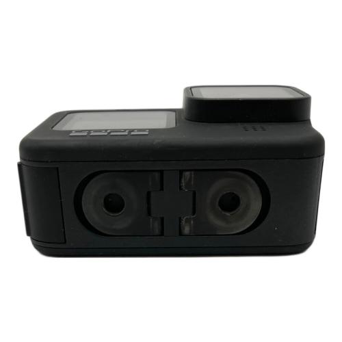 GoPro (ゴープロ) ウェアラブルカメラ 9 BLACK 付属品付