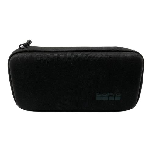 GoPro (ゴープロ) ウェアラブルカメラ 9 BLACK 付属品付