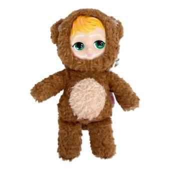 Blythe (ブライス) ペニーベア ヌイグルミ ブラウン