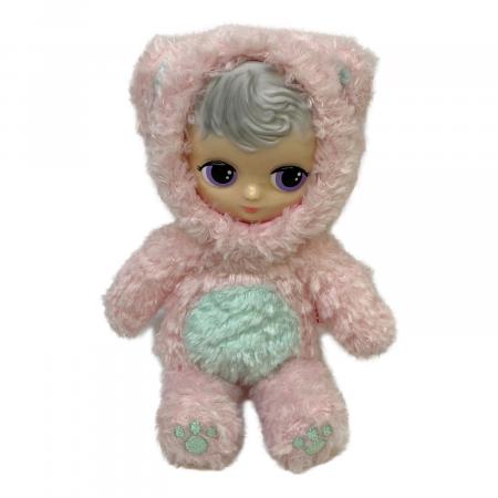 Blythe (ブライス) ペニーベア ヌイグルミ ピンク｜トレファクONLINE