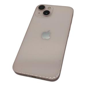 Apple (アップル) iPhone13 NLNK3J/A