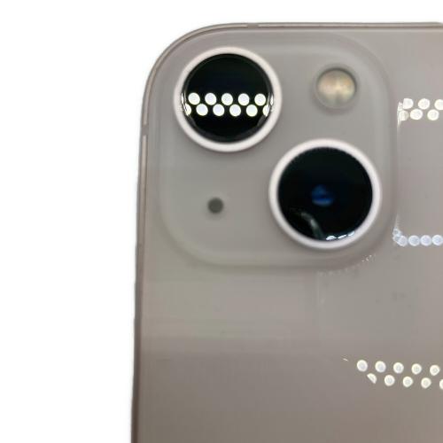 Apple (アップル) iPhone13 NLNK3J/A