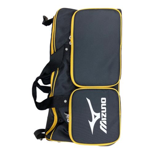 阪神タイガース (ハンシンタイガース) 遠征バッグ 1番 イエロー×ブラック