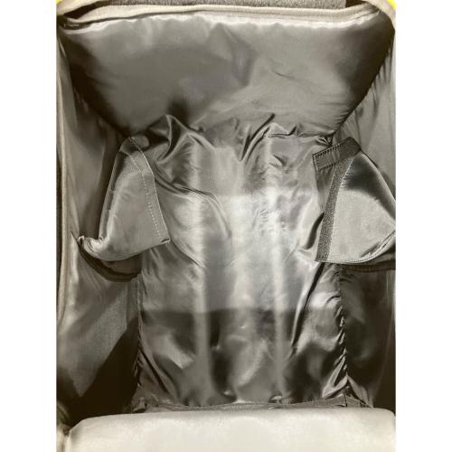 阪神タイガース (ハンシンタイガース) 遠征バッグ 1番 イエロー×ブラック