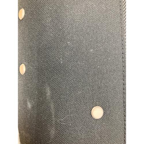 阪神タイガース (ハンシンタイガース) 遠征バッグ 1番 イエロー×ブラック