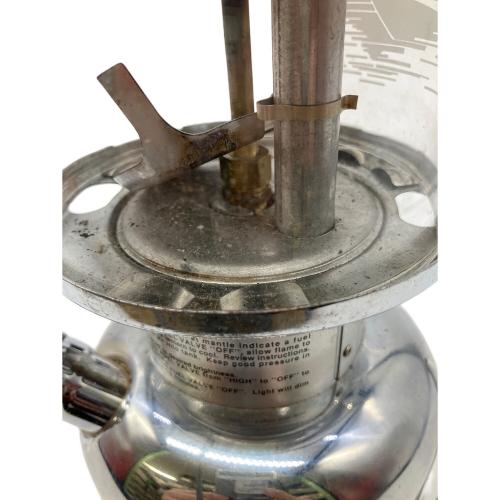 Coleman (コールマン) リミテッドエディション スポーツマン1993 ツーマントルランタン 288A