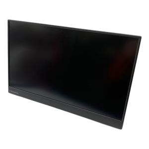 IODATA (アイオーデータ) 液晶モニター EX-LDC161DBM 15.6