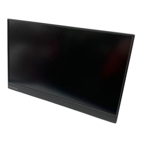 IODATA (アイオーデータ) 液晶モニター EX-LDC161DBM 15.6