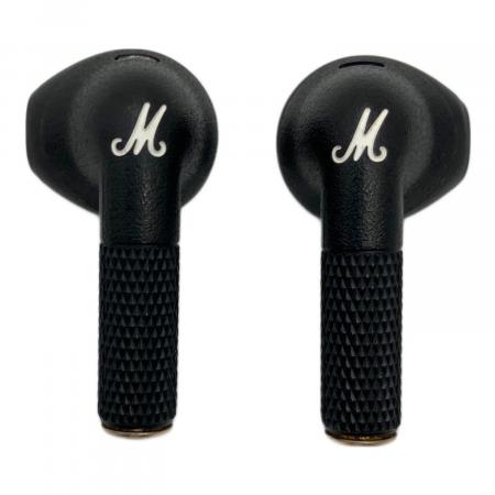 Marshall (マーシャル) ワイヤレスイヤホン MINORⅢ｜トレファクONLINE