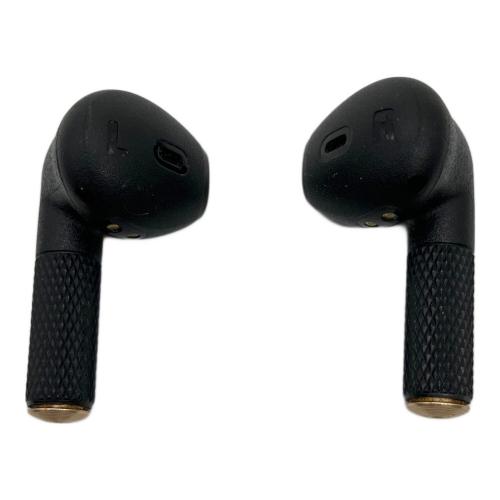 Marshall (マーシャル) ワイヤレスイヤホン MINORⅢ