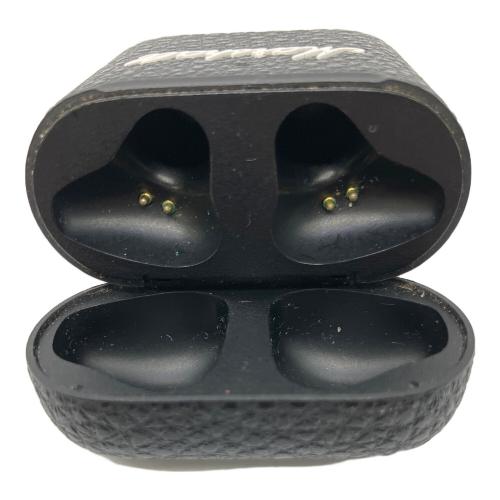 Marshall (マーシャル) ワイヤレスイヤホン MINORⅢ