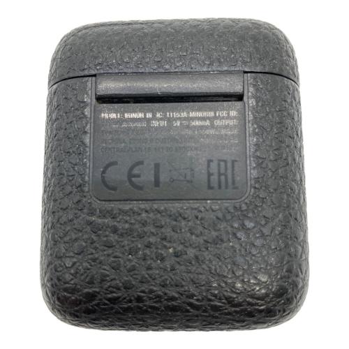 Marshall (マーシャル) ワイヤレスイヤホン MINORⅢ