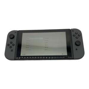 Nintendo (ニンテンドー) Nintendo Switch HAC-001