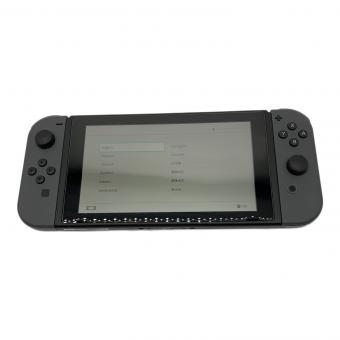 Nintendo (ニンテンドー) Nintendo Switch HAC-001